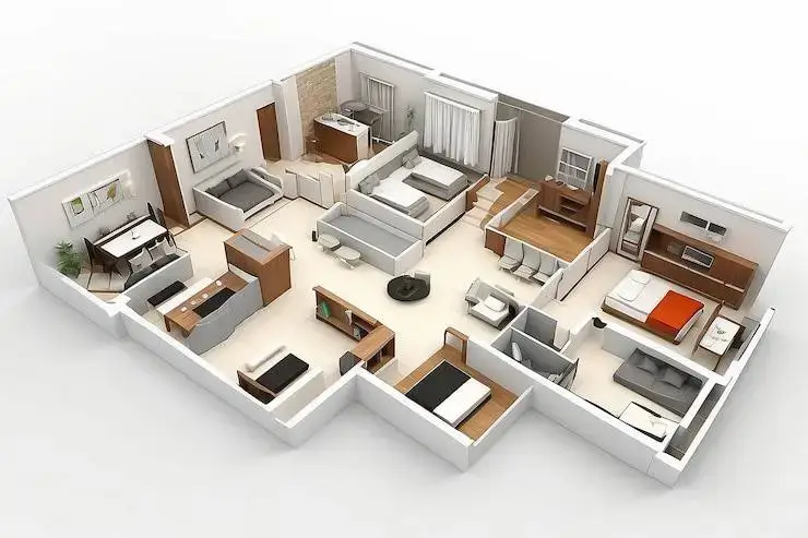 prestige wadala floor plan1