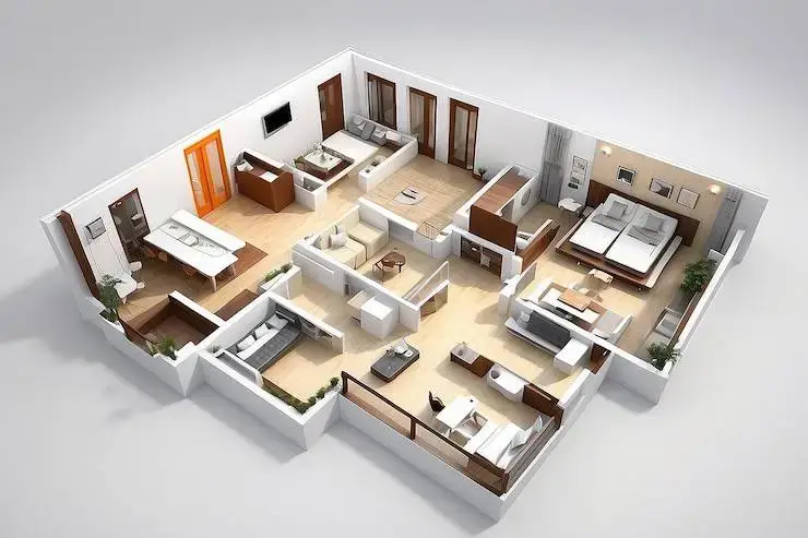 prestige wadala floor plan2